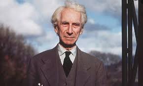 Bertrand Russell, educador revolucionario Apoyó la tecnología para reforzar la filosofía